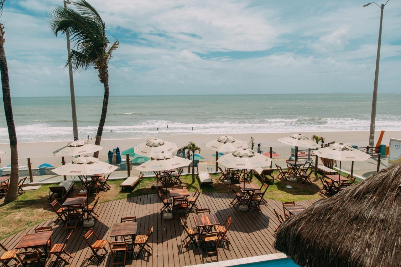 Apartment Pe Na Areia Natal