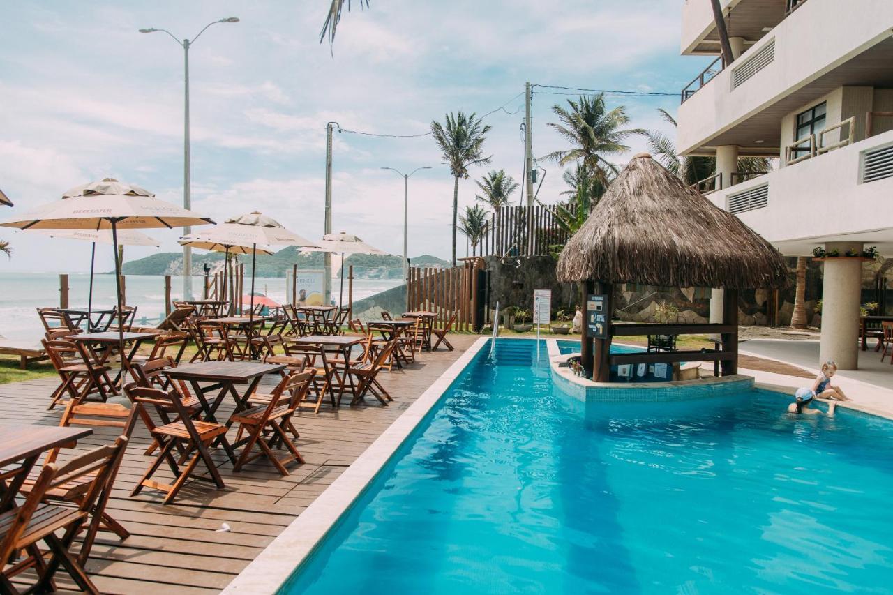 Apartment Pe Na Areia