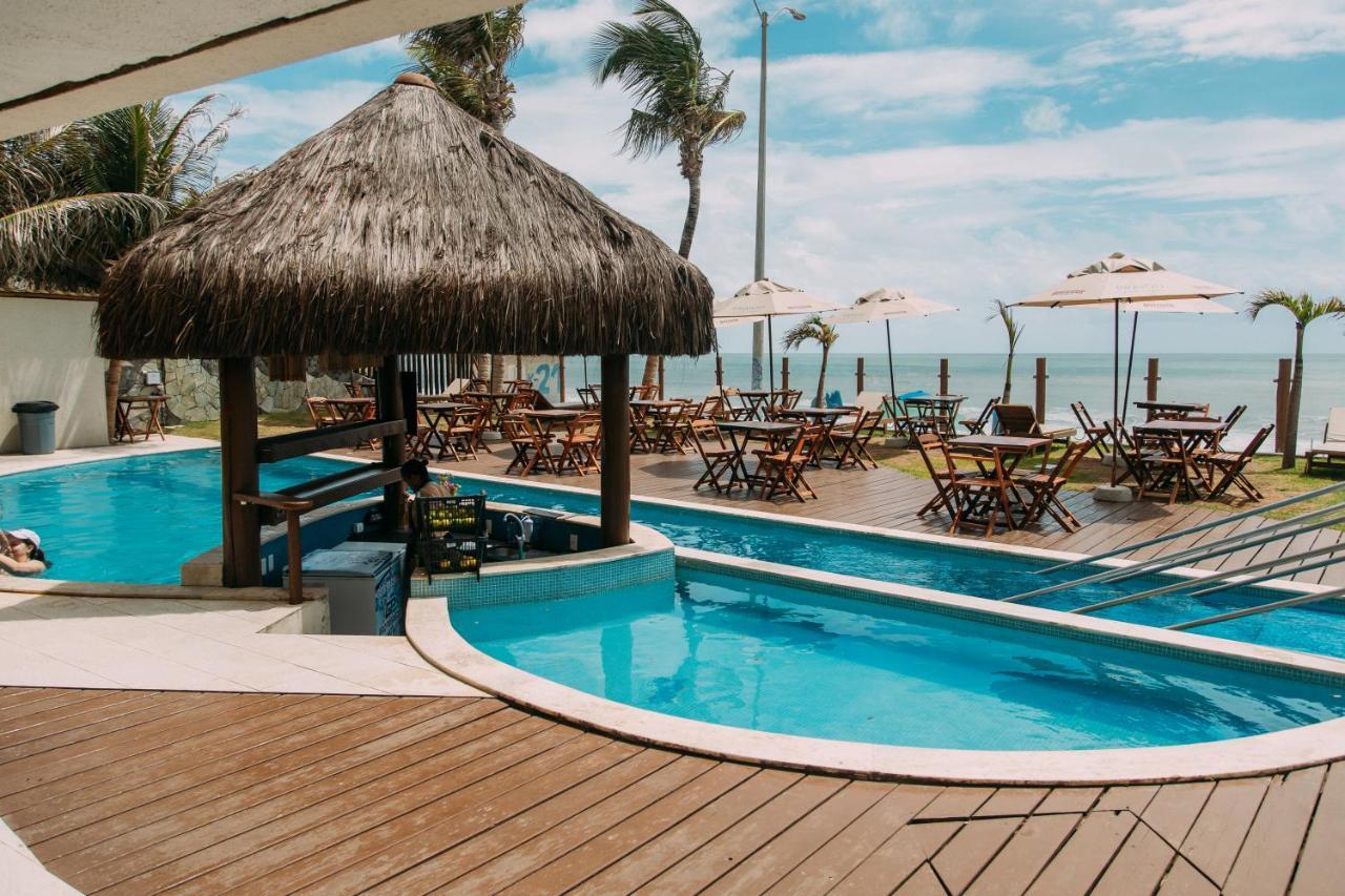Pe Na Areia Apartment