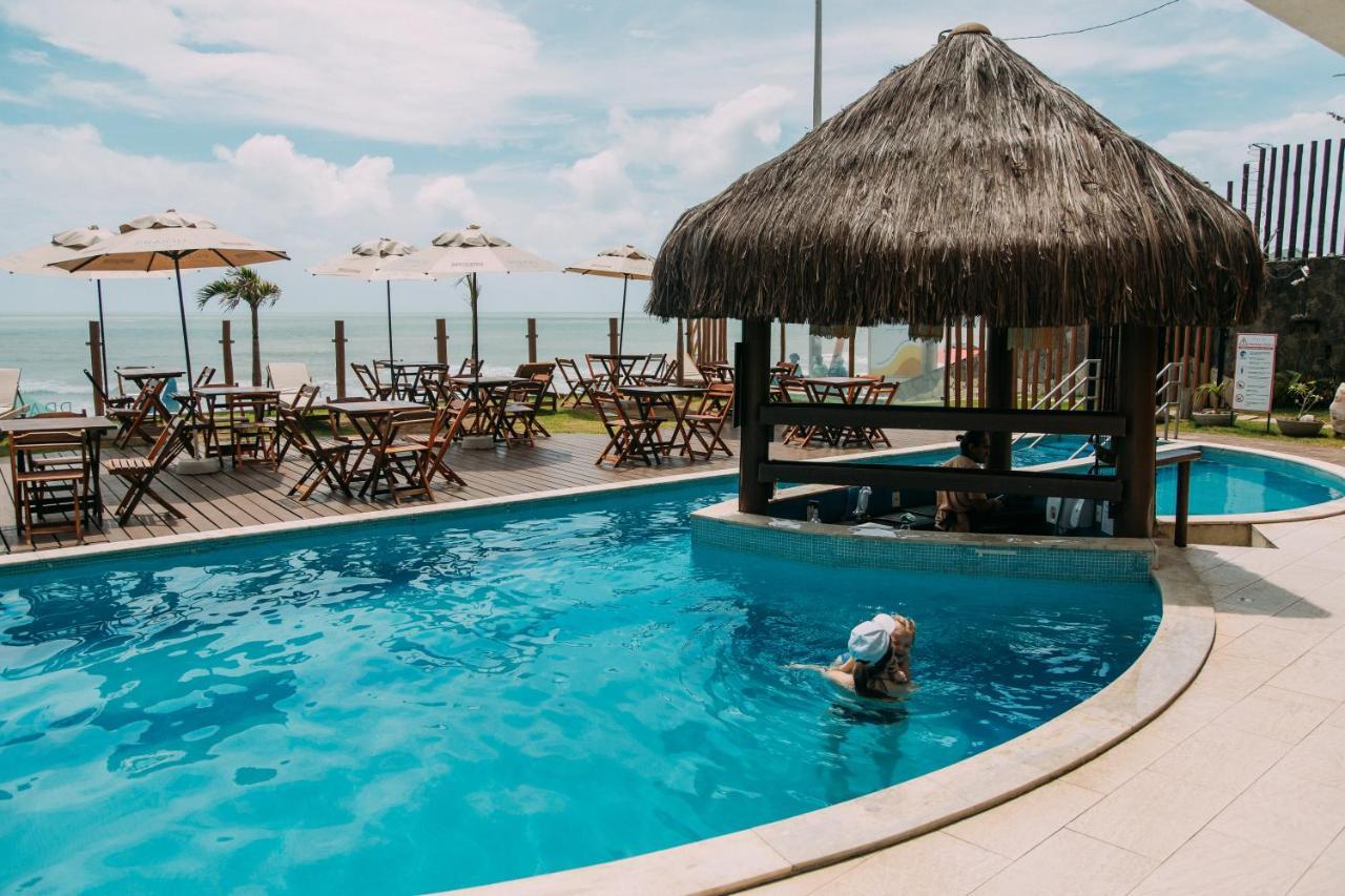 Pe Na Areia * Natal