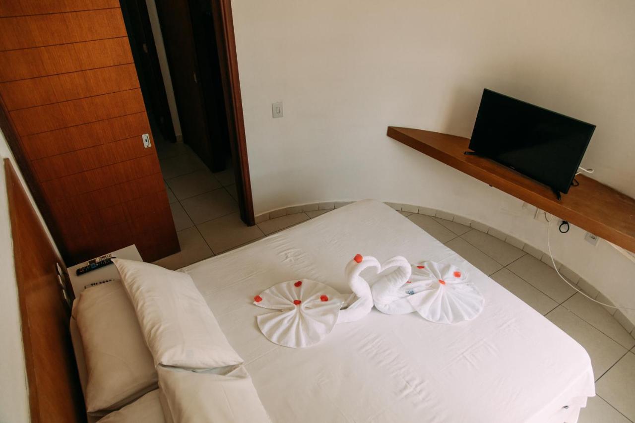 Apartment Pe Na Areia