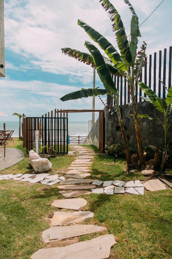 Apartment Pe Na Areia Natal