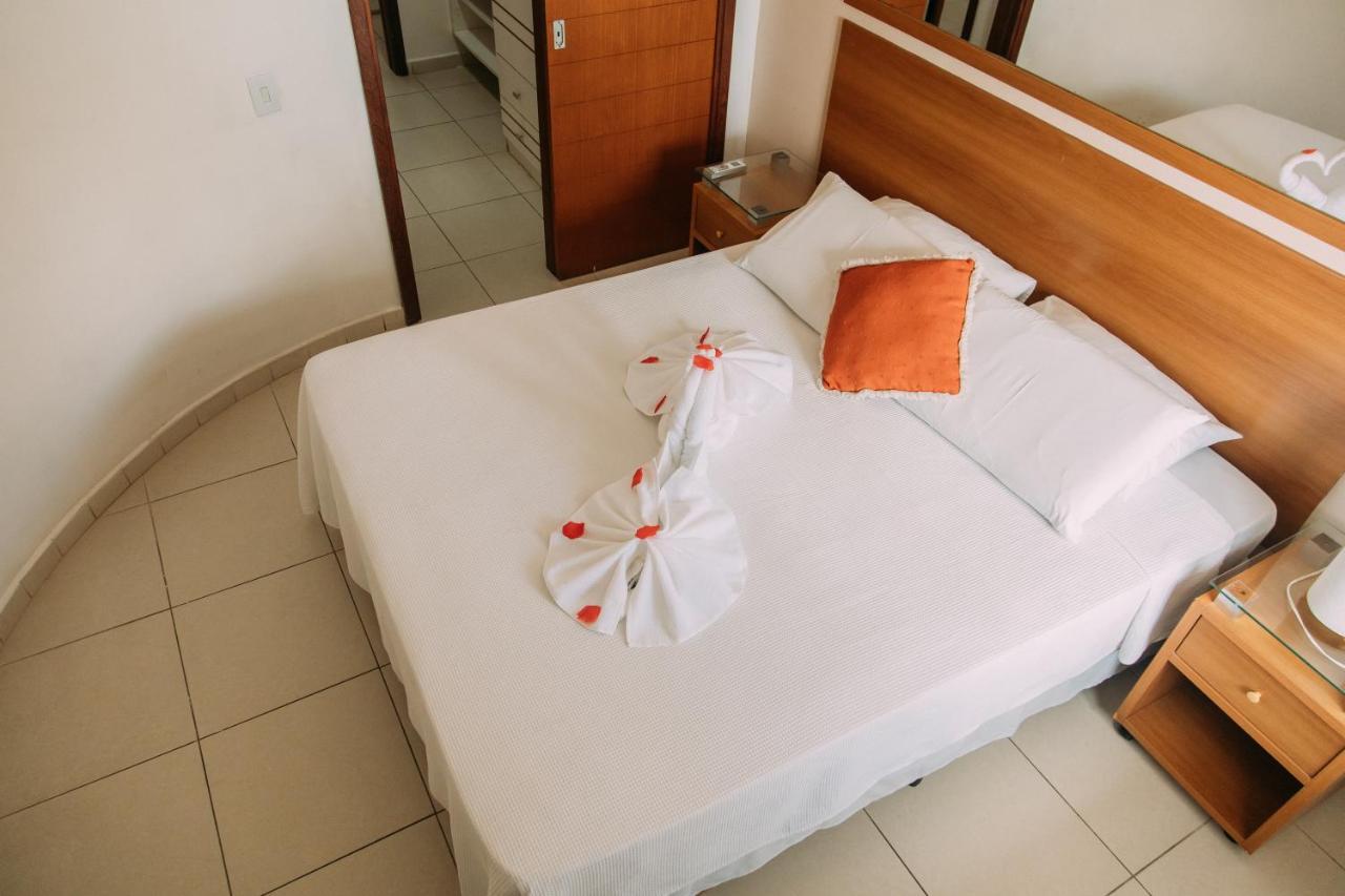 Apartment Pe Na Areia *
