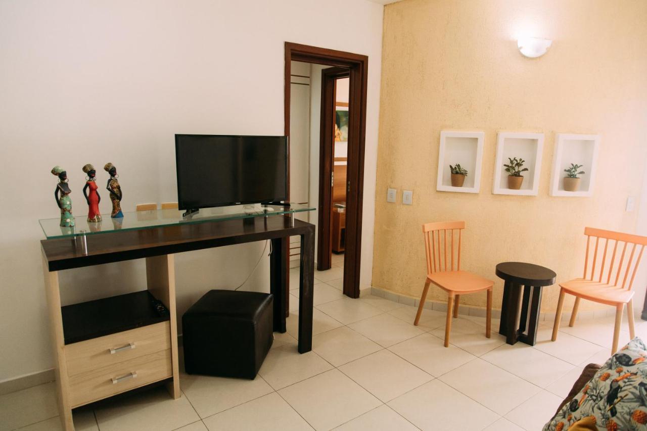 Pe Na Areia Apartment *