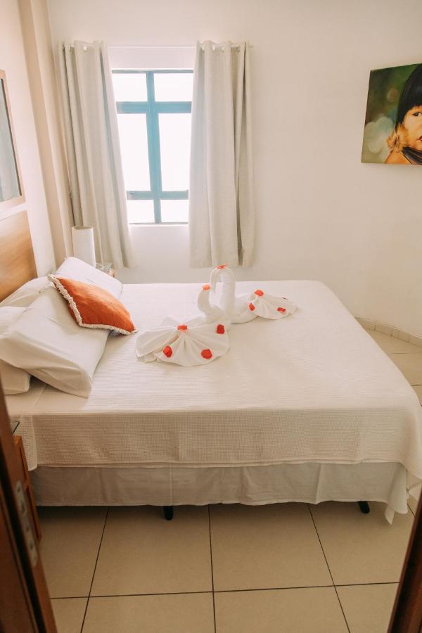 Apartment Pe Na Areia *