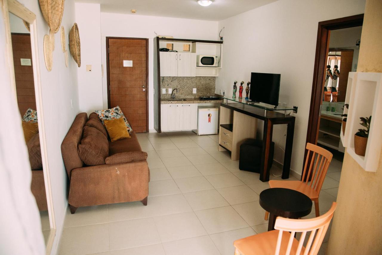 Apartment Pe Na Areia Natal
