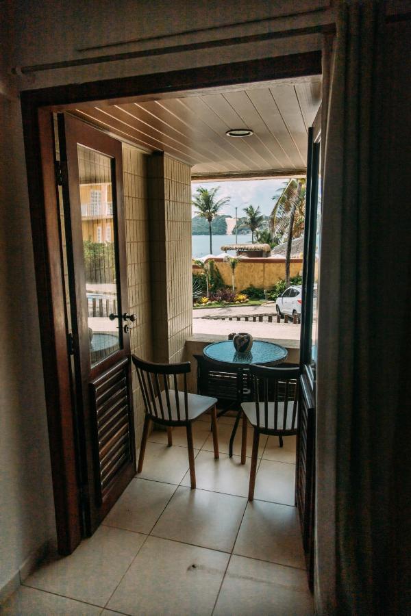 Pe Na Areia Apartment Natal