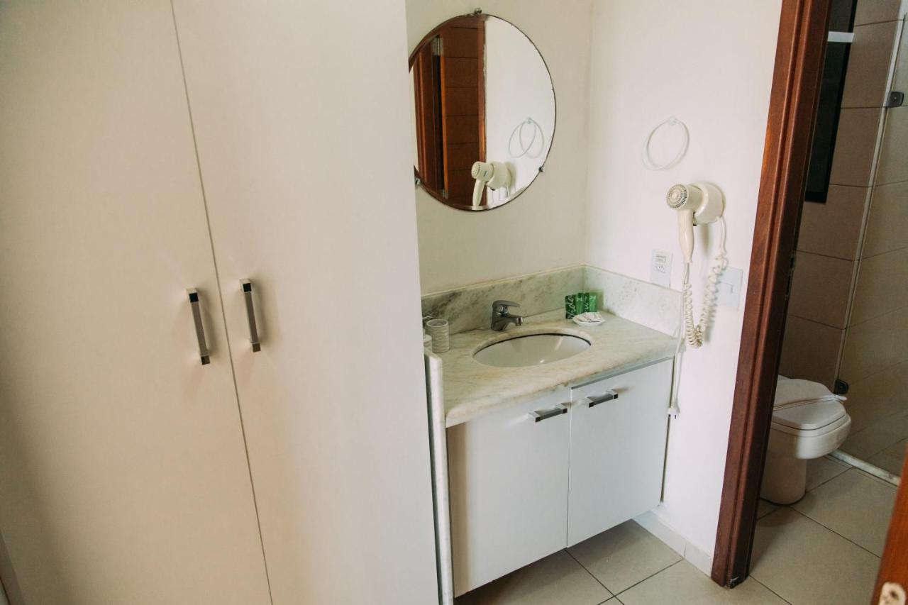 Pe Na Areia Apartment
