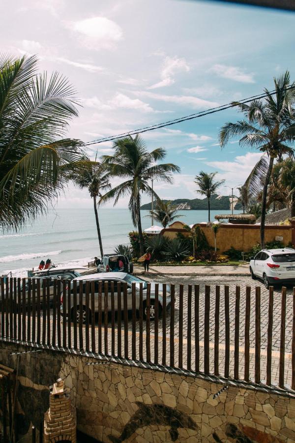 Apartment Pe Na Areia