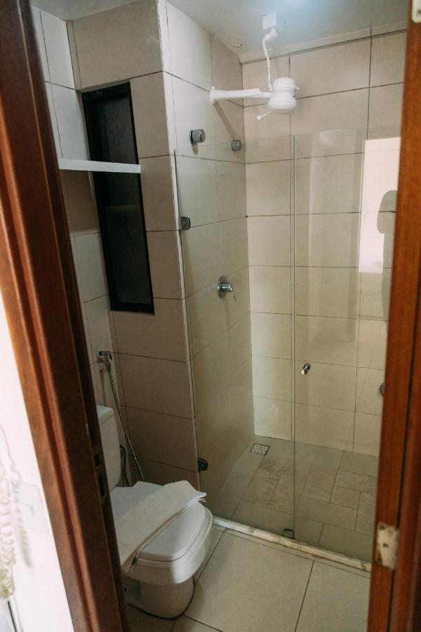 Apartment Pe Na Areia Natal