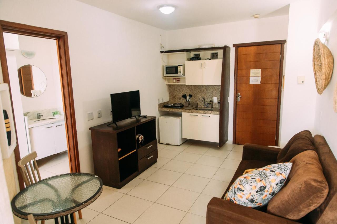 Pe Na Areia Apartment Natal