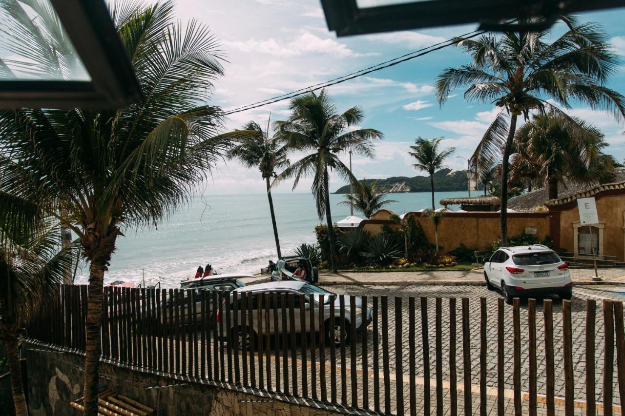 Apartment Pe Na Areia