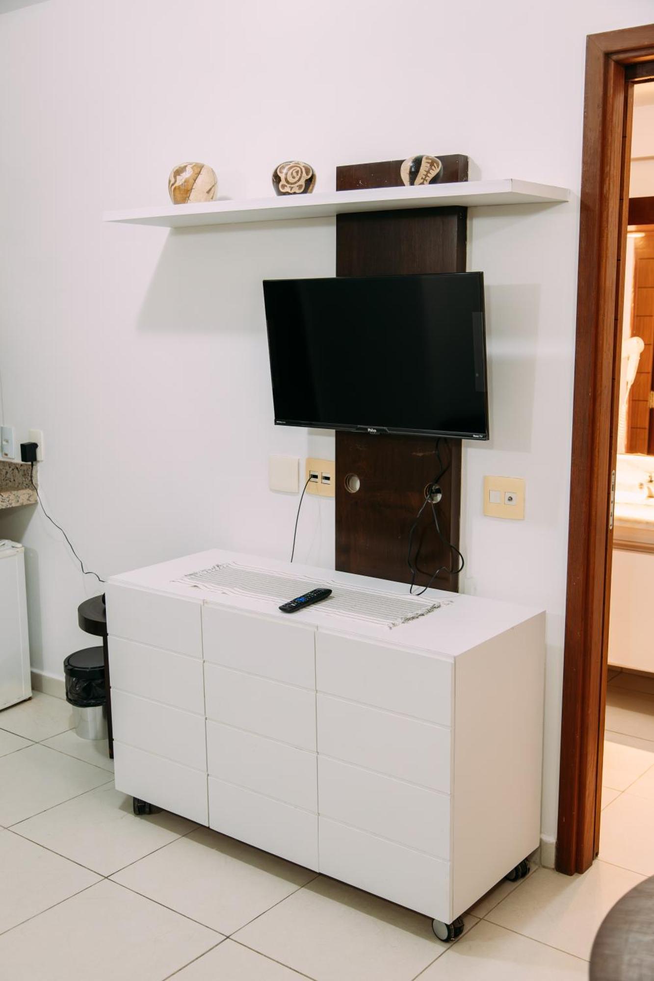 Pe Na Areia Apartment Natal