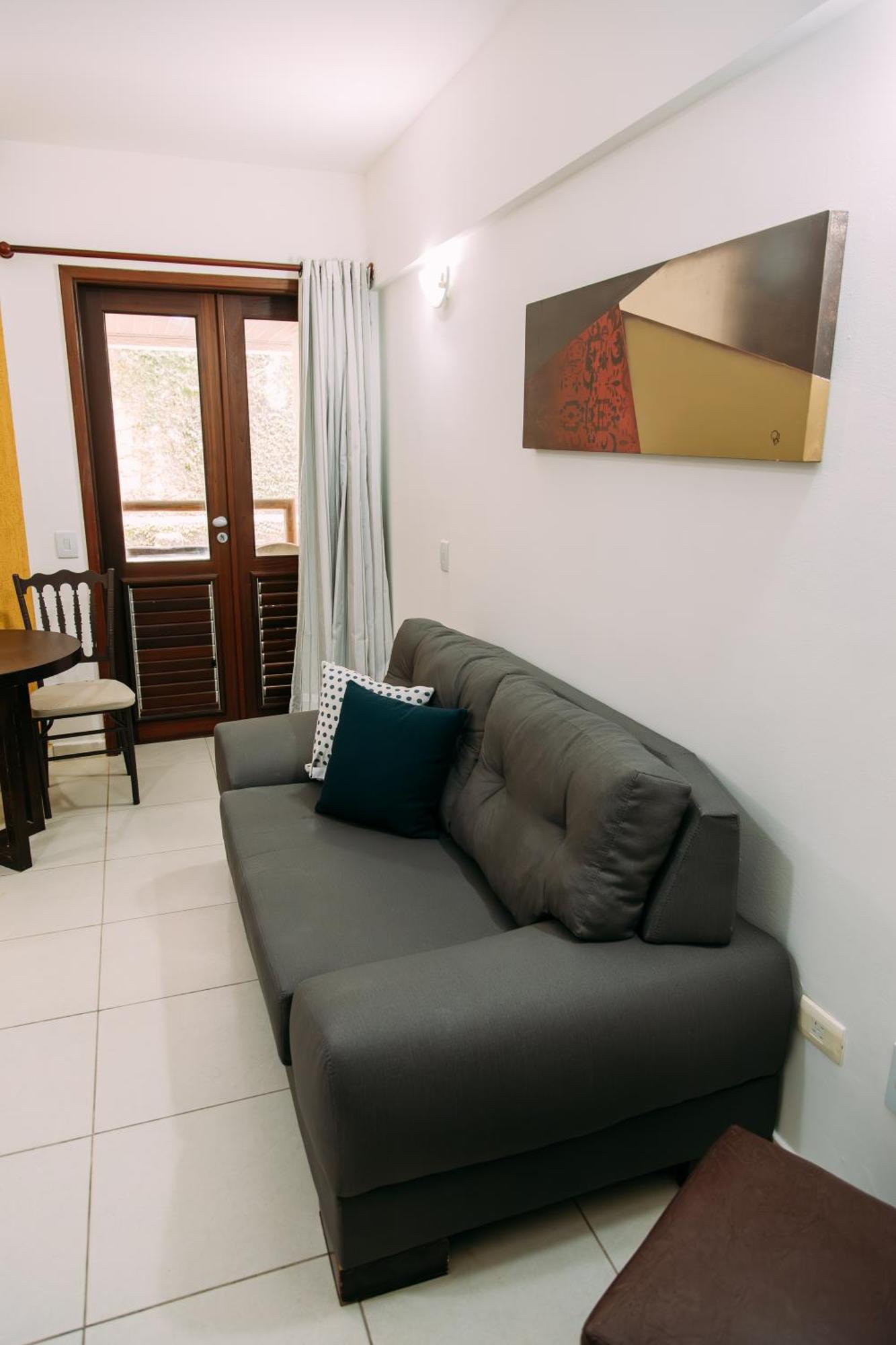 Apartment Pe Na Areia Natal