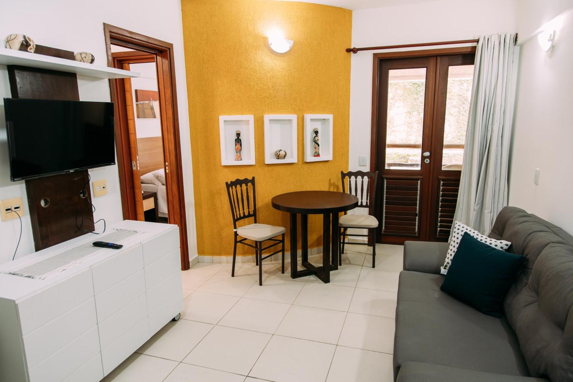 Apartment Pe Na Areia