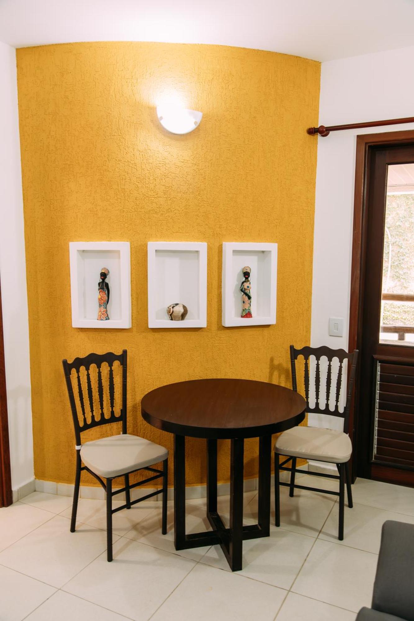 Pe Na Areia Apartment Natal