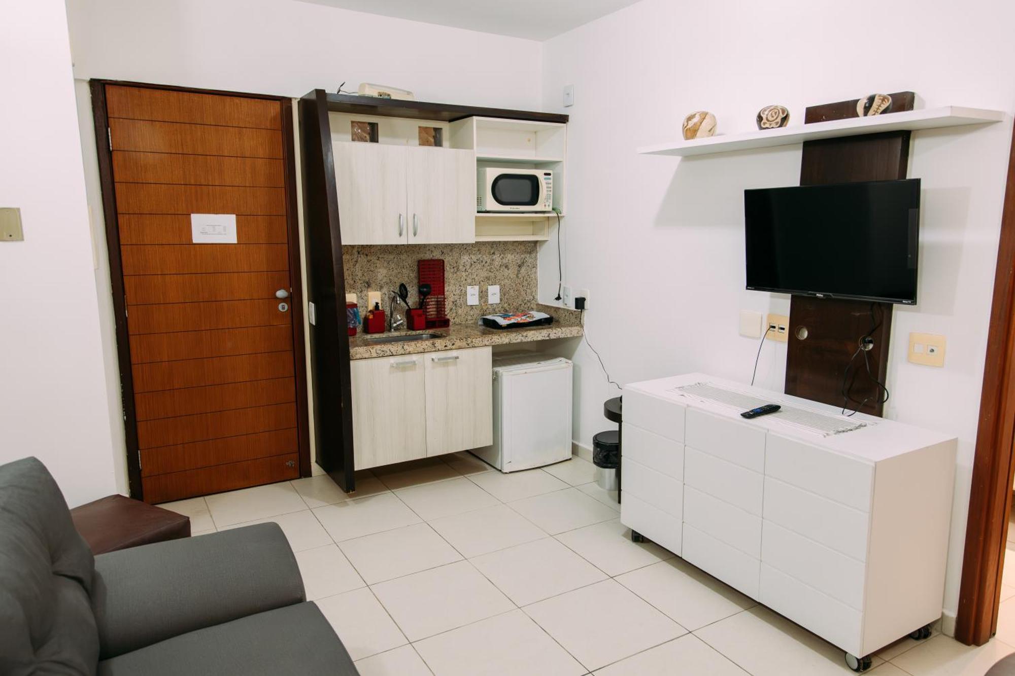 Pe Na Areia Apartment