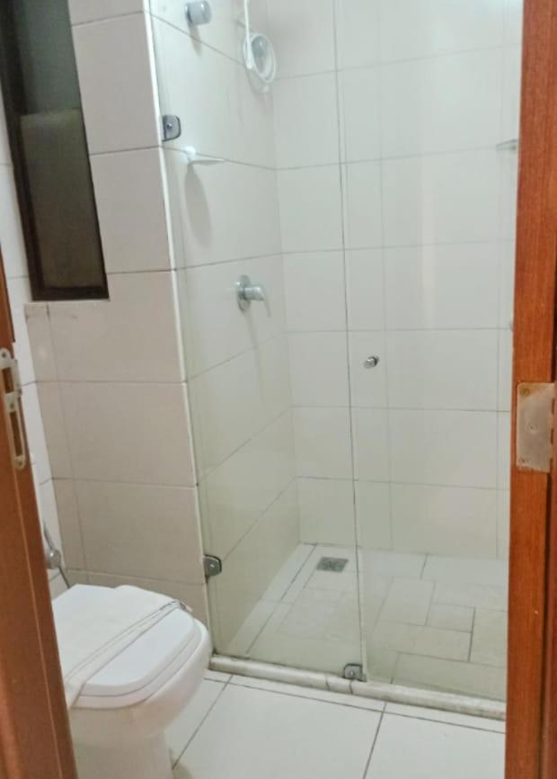 Pe Na Areia Apartment