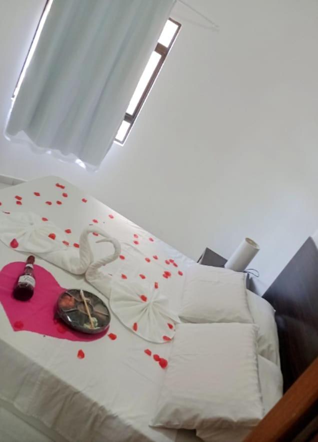 Apartment Pe Na Areia Natal