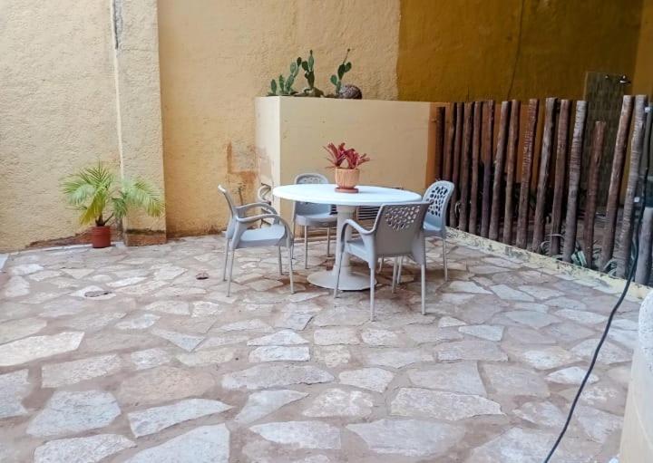 Apartment Pe Na Areia *