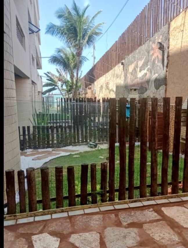 Pe Na Areia Natal