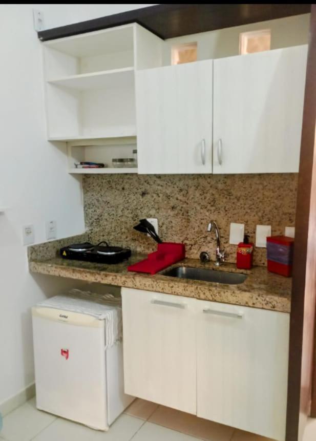 Pe Na Areia Apartment Natal