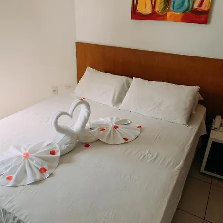 Apartamentos Pe Na Areia Natal Exterior photo