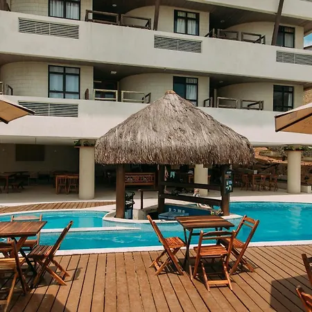 Apartamentos Pe Na Areia Natal Exterior photo