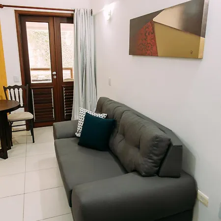 Apartamentos Pe Na Areia Natal Exterior photo
