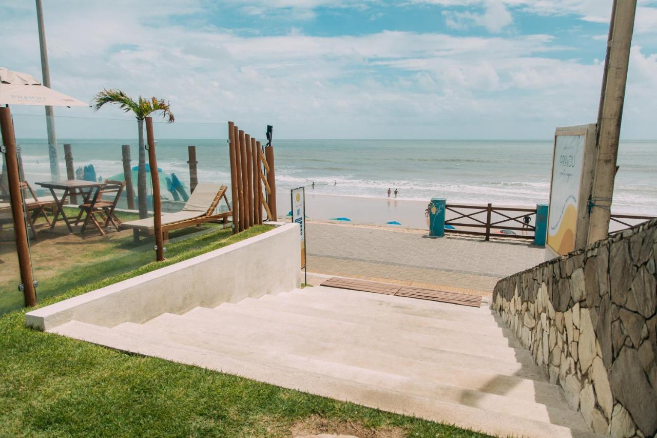 Pe Na Areia