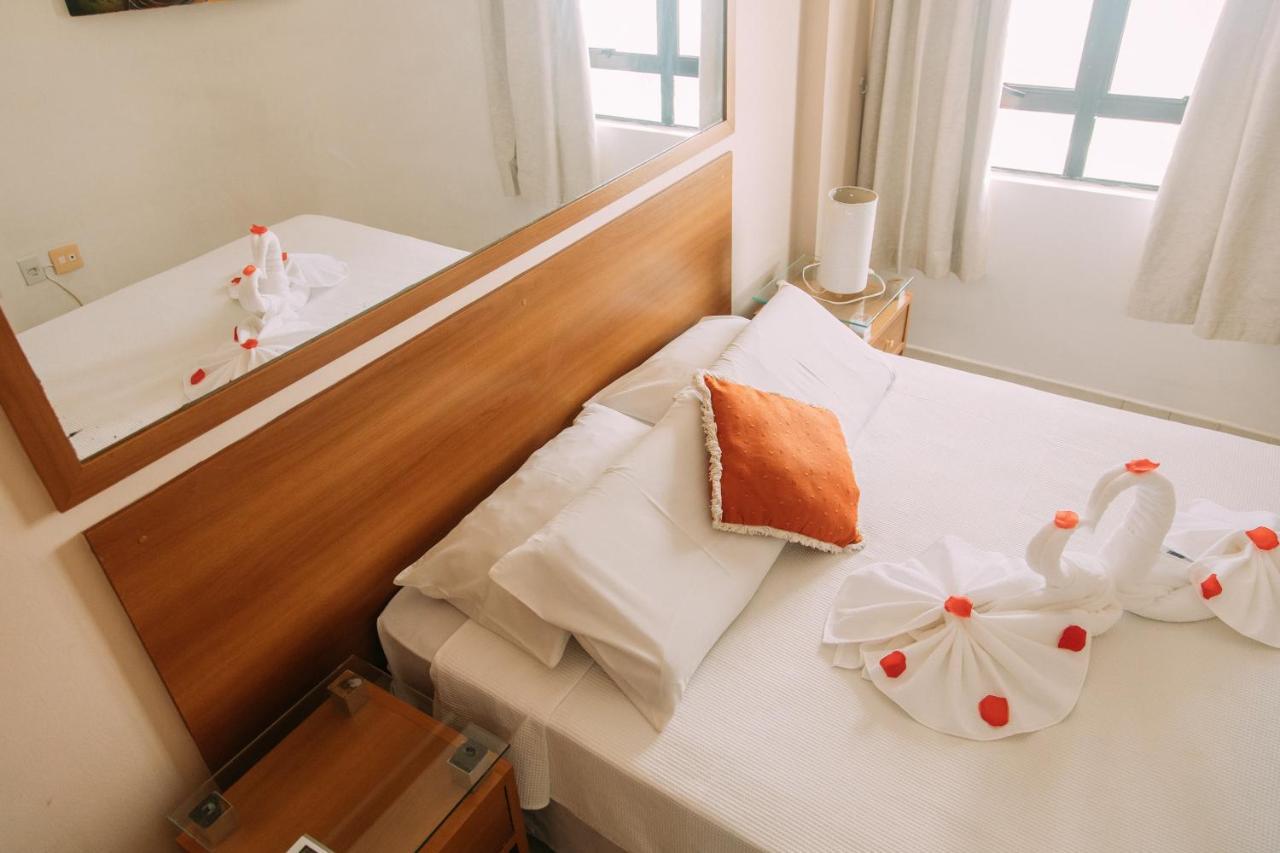 Pe Na Areia Apartamento Natal