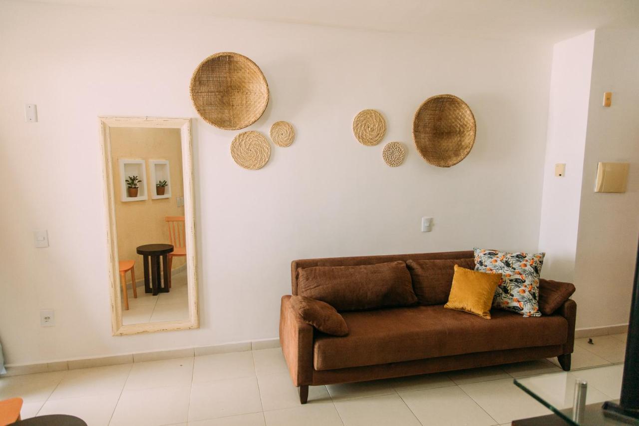 Pe Na Areia Apartamento Natal