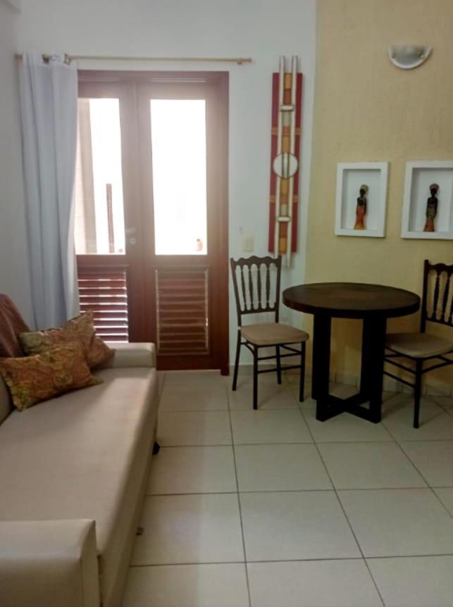 Pe Na Areia Apartamento *