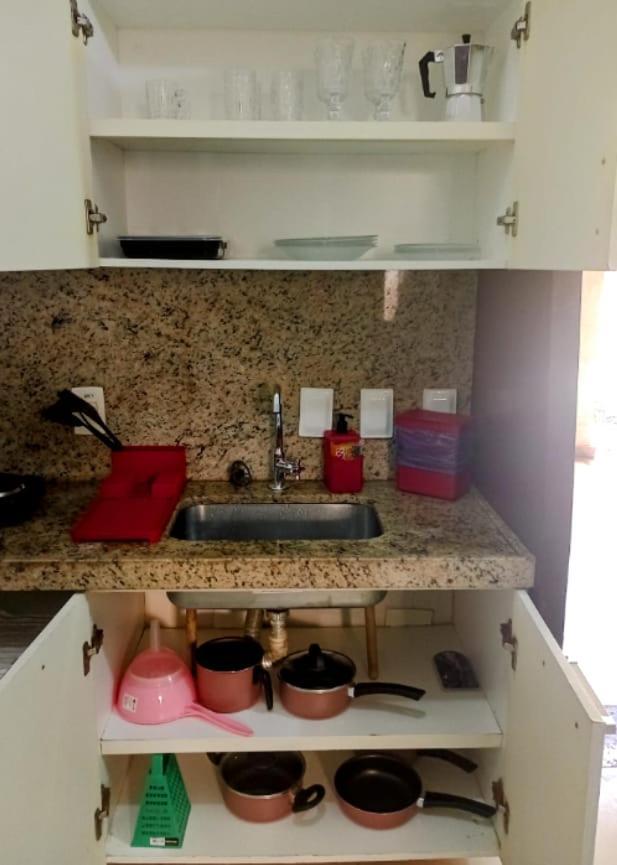 Pe Na Areia Apartamento